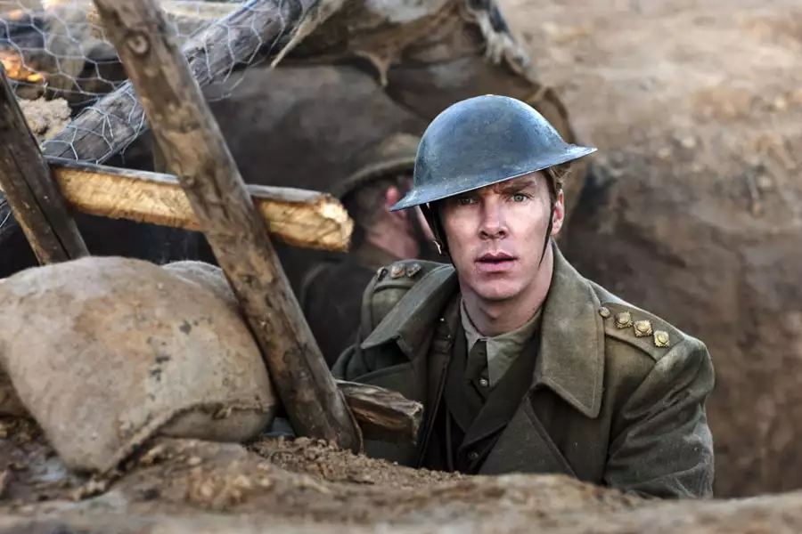 Koniec defilady - galeria zdjęć - filmweb