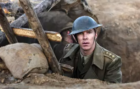 Koniec defilady - galeria zdjęć - filmweb