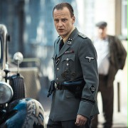 Obersturmbannf&uuml;hrer Steiger