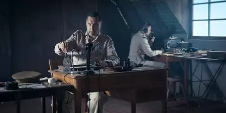 Kurier - galeria zdjęć - filmweb