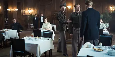Kurier - galeria zdjęć - filmweb