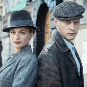Kurier - galeria zdjęć - filmweb