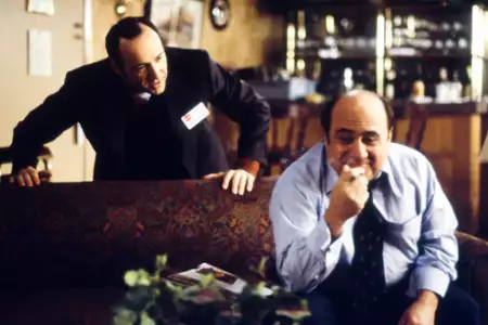 Transakcja - galeria zdjęć - filmweb