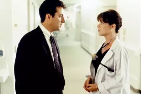 W akcie desperacji - galeria zdjęć - filmweb