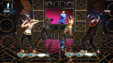 The Hip Hop Dance Experience - galeria zdjęć - filmweb