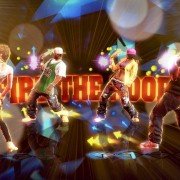 The Hip Hop Dance Experience - galeria zdjęć - filmweb