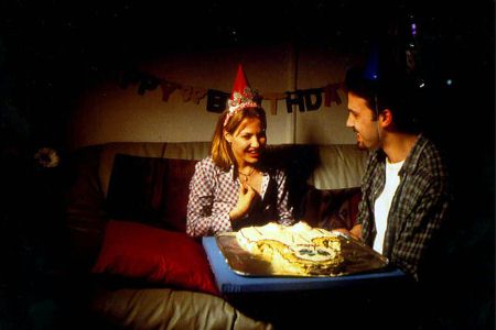 Recenzja W pogoni za Amy