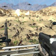 Starship Troopers - galeria zdjęć - filmweb
