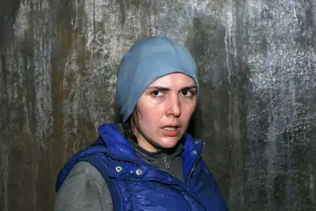 Metro - galeria zdjęć - filmweb