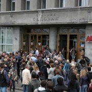 Metro - galeria zdjęć - filmweb