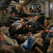 Metro - galeria zdjęć - filmweb