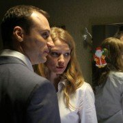 Metro - galeria zdjęć - filmweb