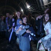 Metro - galeria zdjęć - filmweb