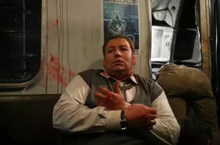 Metro - galeria zdjęć - filmweb