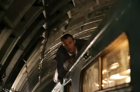 Metro - galeria zdjęć - filmweb