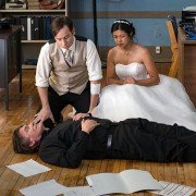 Carter - galeria zdjęć - filmweb