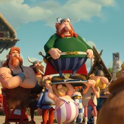 Asteriks i Obeliks. Tajemnica magicznego wywaru - galeria zdjęć - filmweb