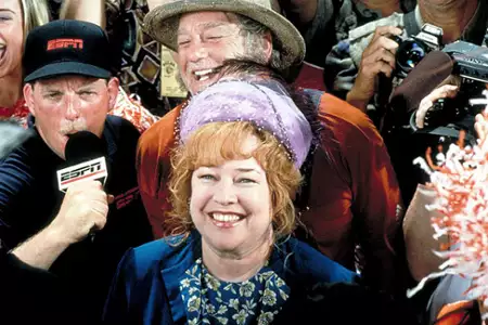 Kariera frajera - galeria zdjęć - filmweb
