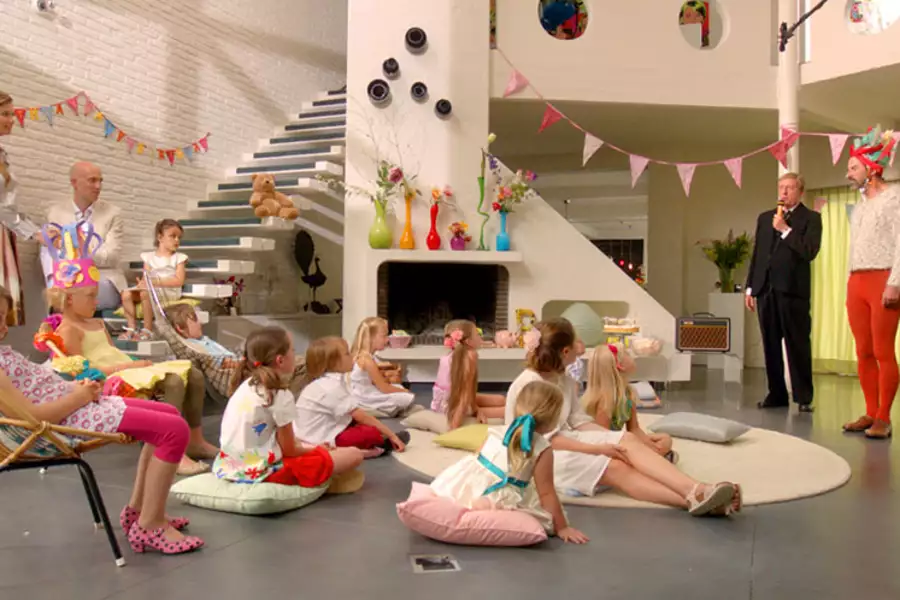 Matterhorn - galeria zdjęć - filmweb