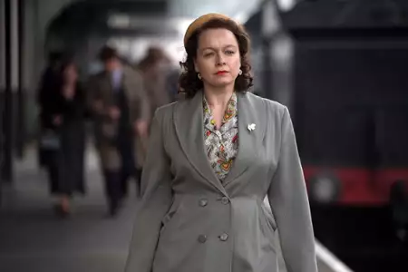 Zabójca z Rillington Place - galeria zdjęć - filmweb