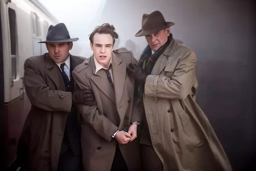 Zabójca z Rillington Place - galeria zdjęć - filmweb