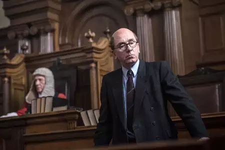 Zabójca z Rillington Place - galeria zdjęć - filmweb