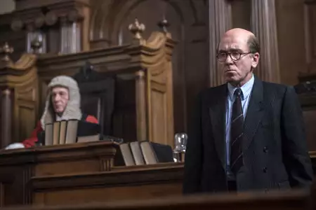 Zabójca z Rillington Place - galeria zdjęć - filmweb