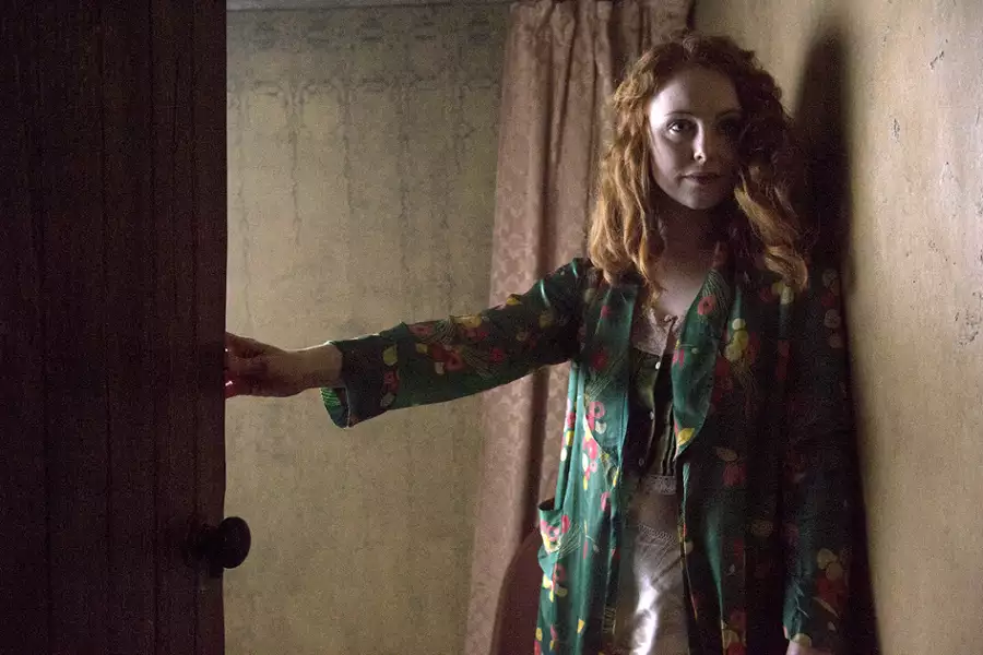 Zabójca z Rillington Place - galeria zdjęć - filmweb