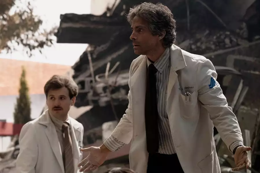 Liczy się każda minuta - galeria zdjęć - filmweb