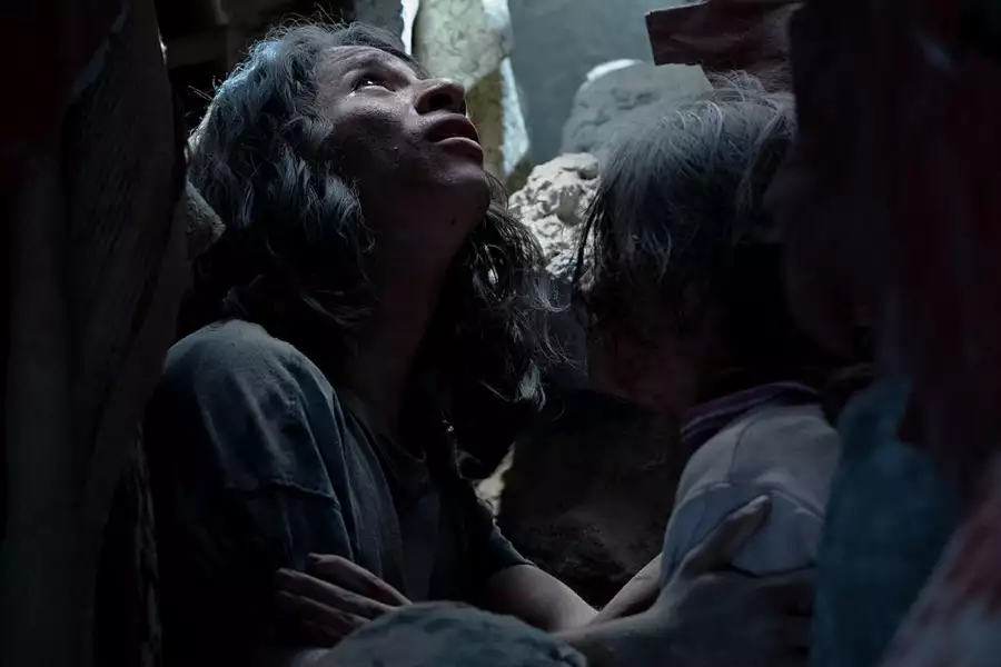 Liczy się każda minuta - galeria zdjęć - filmweb