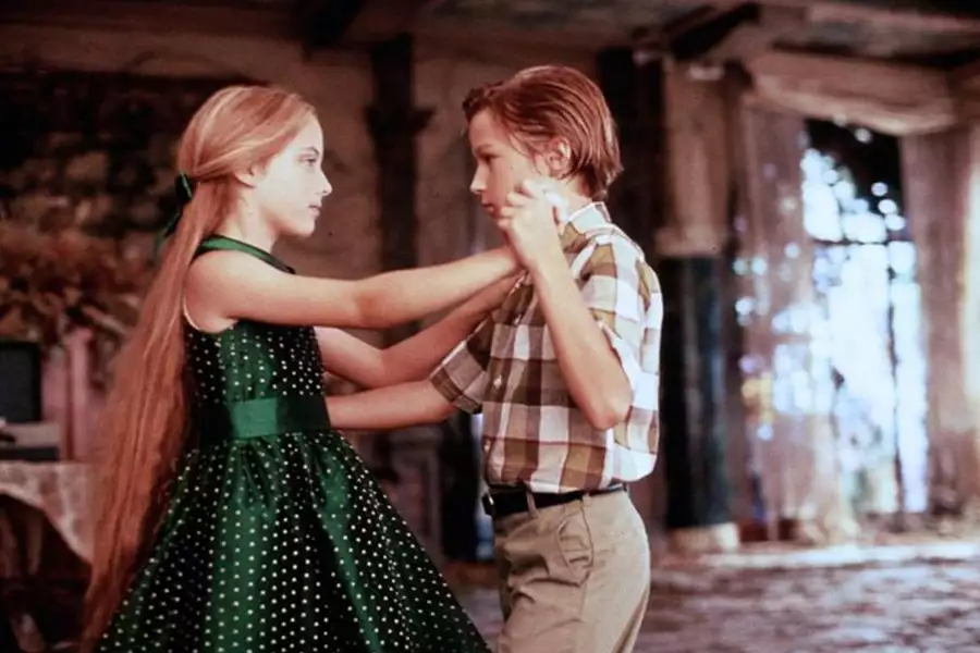 Wielkie nadzieje - galeria zdjęć - filmweb