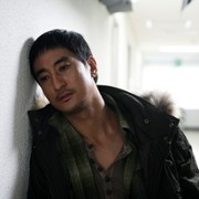Hyeon-jun Shin w Majimak seonmul