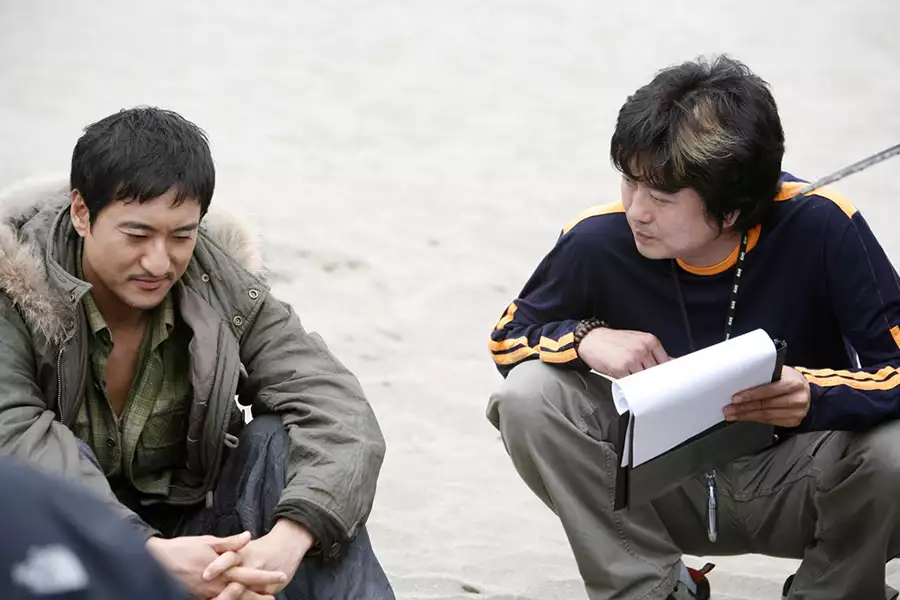 Majimak seonmul - galeria zdjęć - filmweb