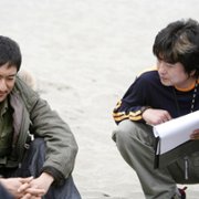 Majimak seonmul - galeria zdjęć - filmweb