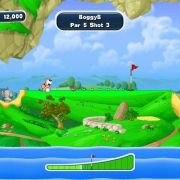 Worms Crazy Golf - galeria zdjęć - filmweb