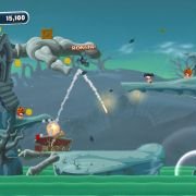 Worms Crazy Golf - galeria zdjęć - filmweb