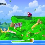 Worms Crazy Golf - galeria zdjęć - filmweb