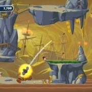 Worms Crazy Golf - galeria zdjęć - filmweb