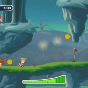 Worms Crazy Golf - galeria zdjęć - filmweb