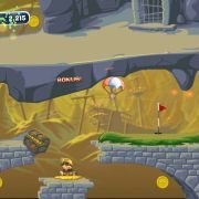 Worms Crazy Golf - galeria zdjęć - filmweb