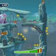 Worms Crazy Golf - galeria zdjęć - filmweb