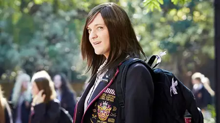 Ja'mie: Uczennica szkoły prywatnej - galeria zdjęć - filmweb