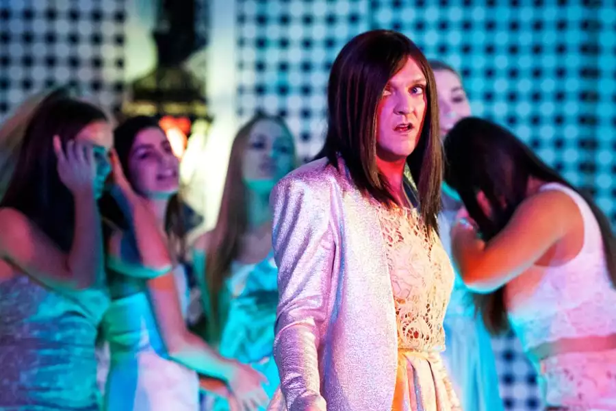 Ja'mie: Uczennica szkoły prywatnej - galeria zdjęć - filmweb