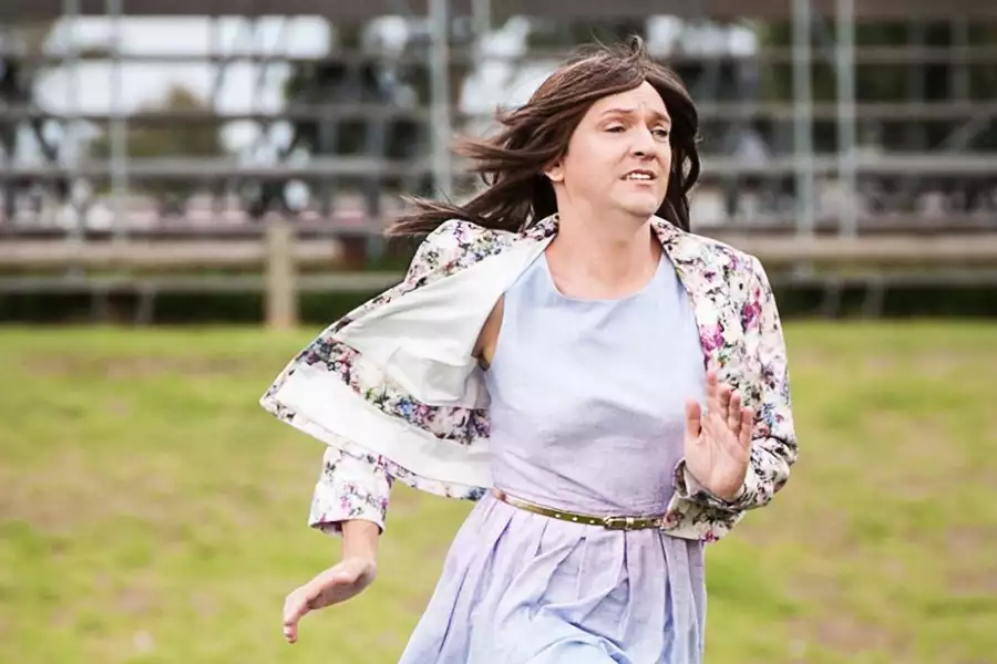 Ja'mie: Uczennica szkoły prywatnej - galeria zdjęć - filmweb