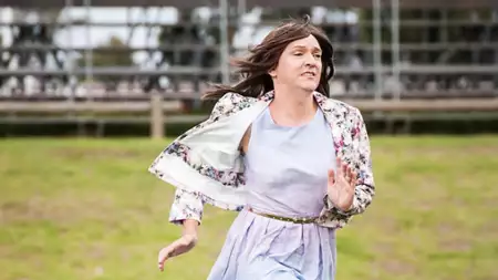 Ja'mie: Uczennica szkoły prywatnej - galeria zdjęć - filmweb