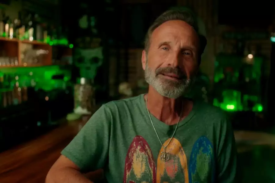 Glitter and Greed: The Lisa Frank Story - galeria zdjęć - filmweb