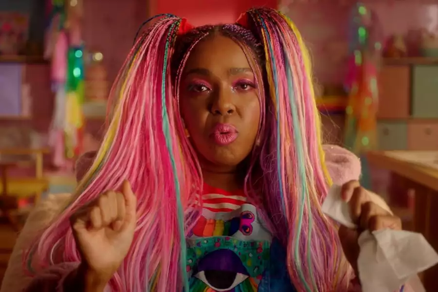 Glitter and Greed: The Lisa Frank Story - galeria zdjęć - filmweb