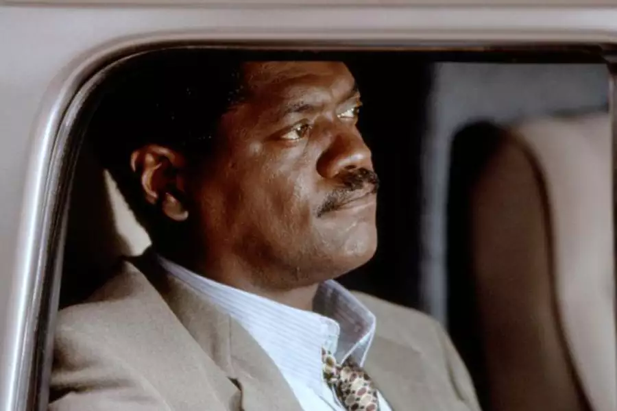 Wydział pościgowy - galeria zdjęć - filmweb