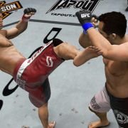 UFC Undisputed 3 - galeria zdjęć - filmweb