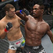 UFC Undisputed 3 - galeria zdjęć - filmweb